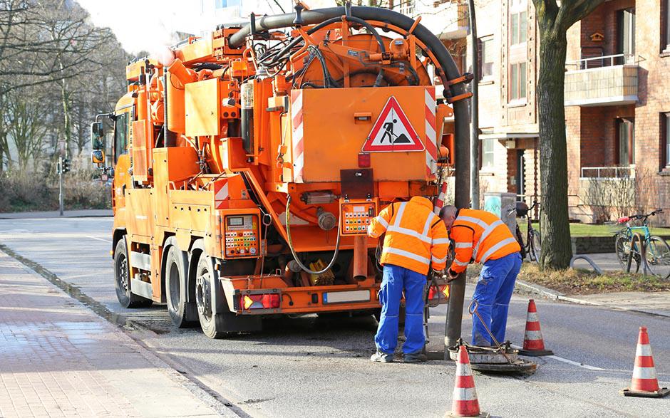 curage canalisation tarif Vétheuil