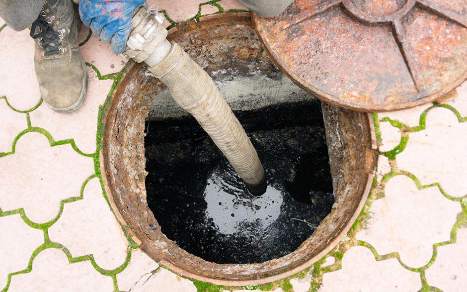 curage canalisation tarif Vétheuil
